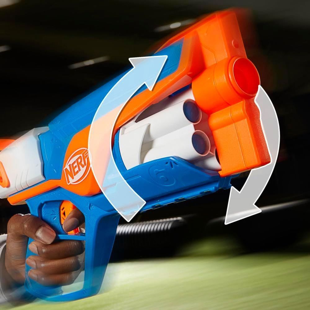 Nerf N Series Agility (F8629)