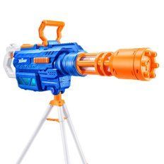 X-Shot Water Gatling Motor Soaker (118184), эко-упаковка