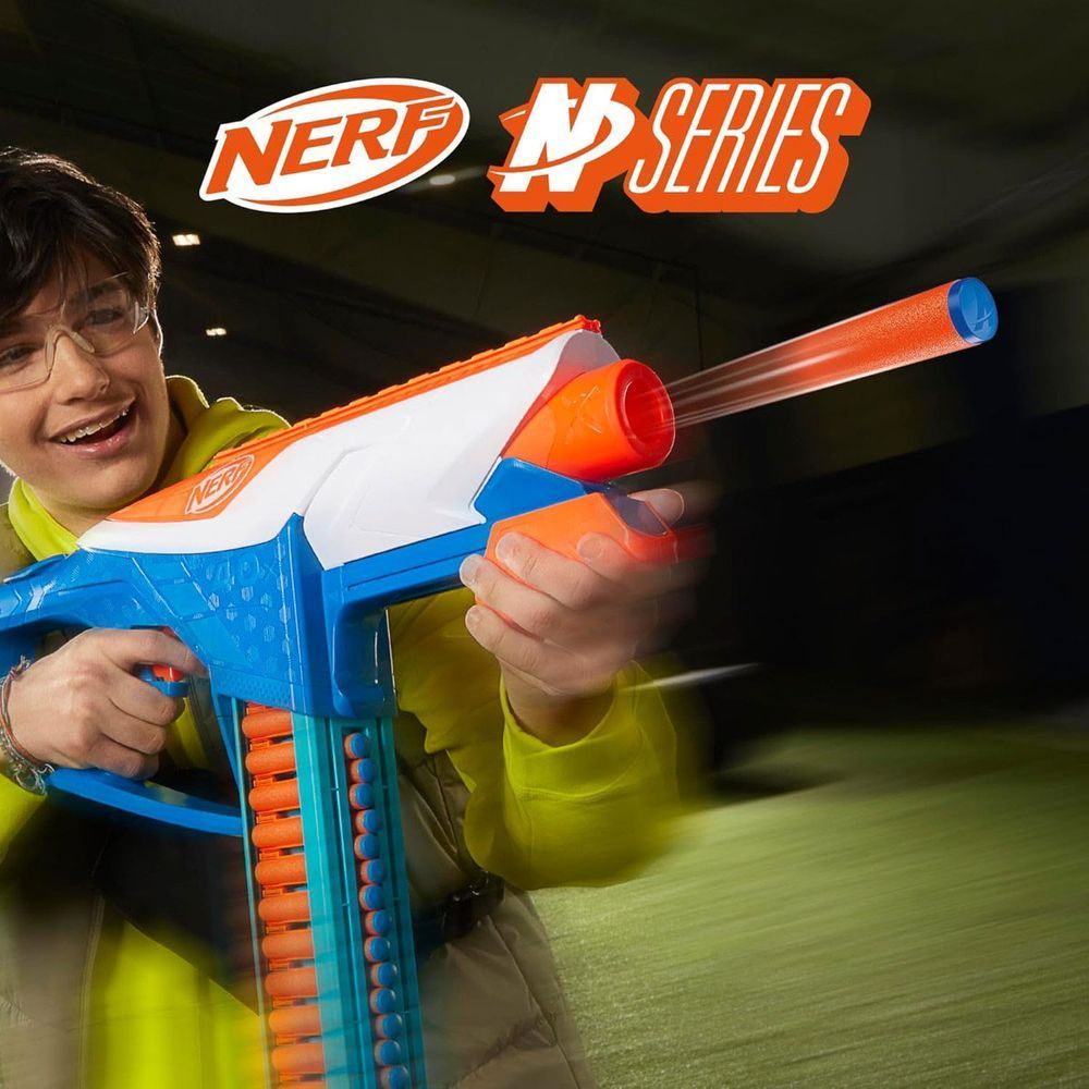 Nerf N Series Infinite (F8631)