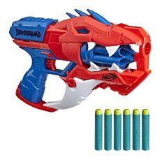 Nerf DinoSquad Raptor-Slash (F2475)