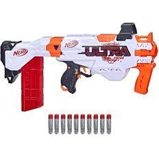 Nerf Ultra Focus (F0500), еко-пакування