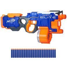 Nerf Elite HyperFire (B5573)