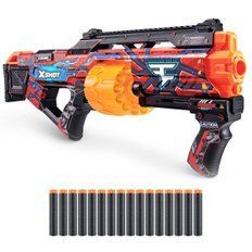 X-Shot Skins Last Stand Faze Clan (36553E), эко-упаковка