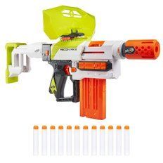 Nerf Modulus Recon MKIII (F2723), еко-пакування