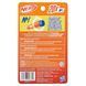 Патрони Nerf N1 з пласкою кінцівкою Помаранчеві 20 шт (F8640)