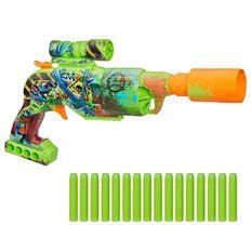 Nerf Zombie Driller (F8960)