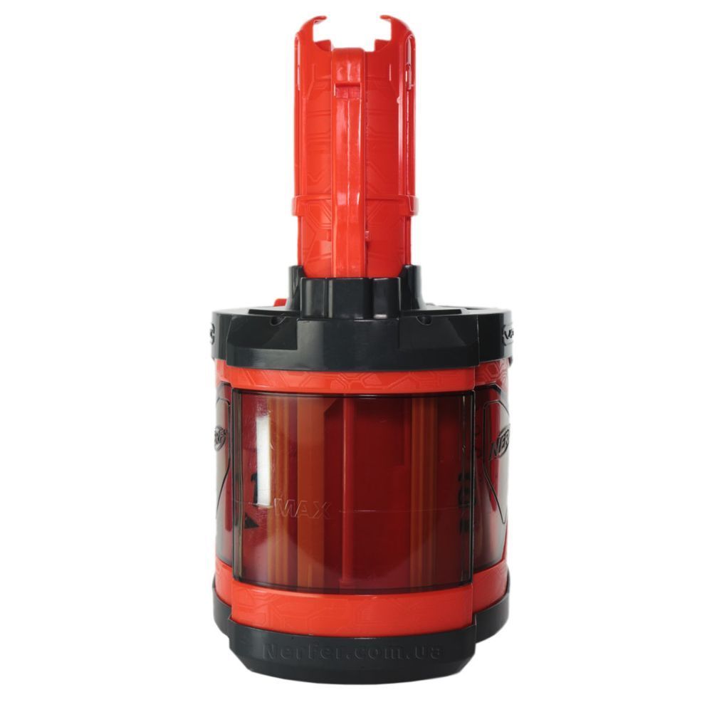 Барабан Nerf на 40 дисков Vortex