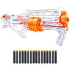X-Shot Skins Last Stand Specter (36553M), эко-упаковка