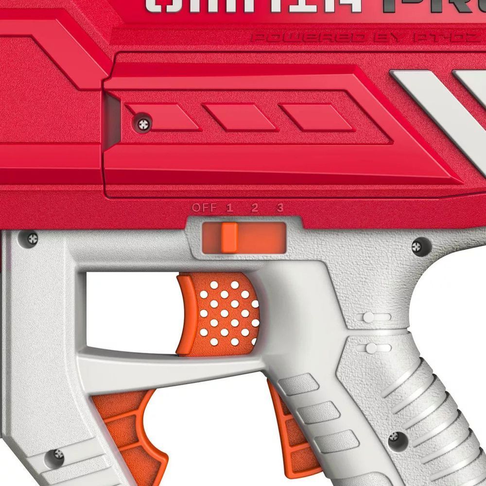Dart Zone Max Omnia Pro Gen 2 (6106)