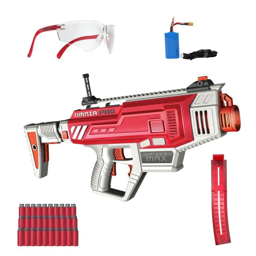 Dart Zone Max Omnia Pro Gen 2 (6106)