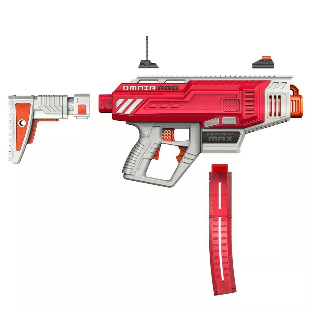 Dart Zone Max Omnia Pro Gen 2 (6106)