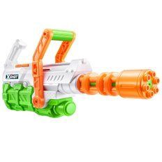 X-Shot Water Fast-Fill Hydro Cannon (118150), эко-упаковка