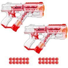 Набор X-Shot Chaos Faze Clan Respawn (36544)
