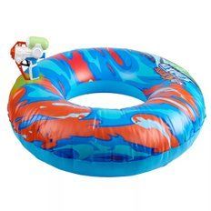 Nerf Super Soaker Hydro Battle Cruiser (SOAK-7174)