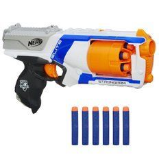 Nerf Elite Strongarm (36033), еко-пакування