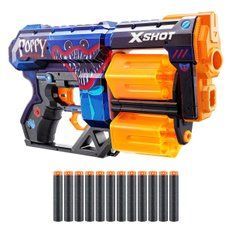 X-Shot Skins Dread Poppy Playtime Jumpscare (36650A)