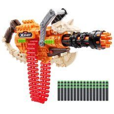X-Shot Insanity HorrorFire Dread Hammer (36766), эко-упаковка